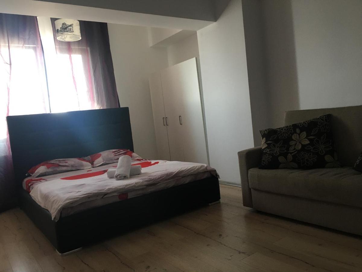 Anca House Apartment Bucureşti Exterior foto