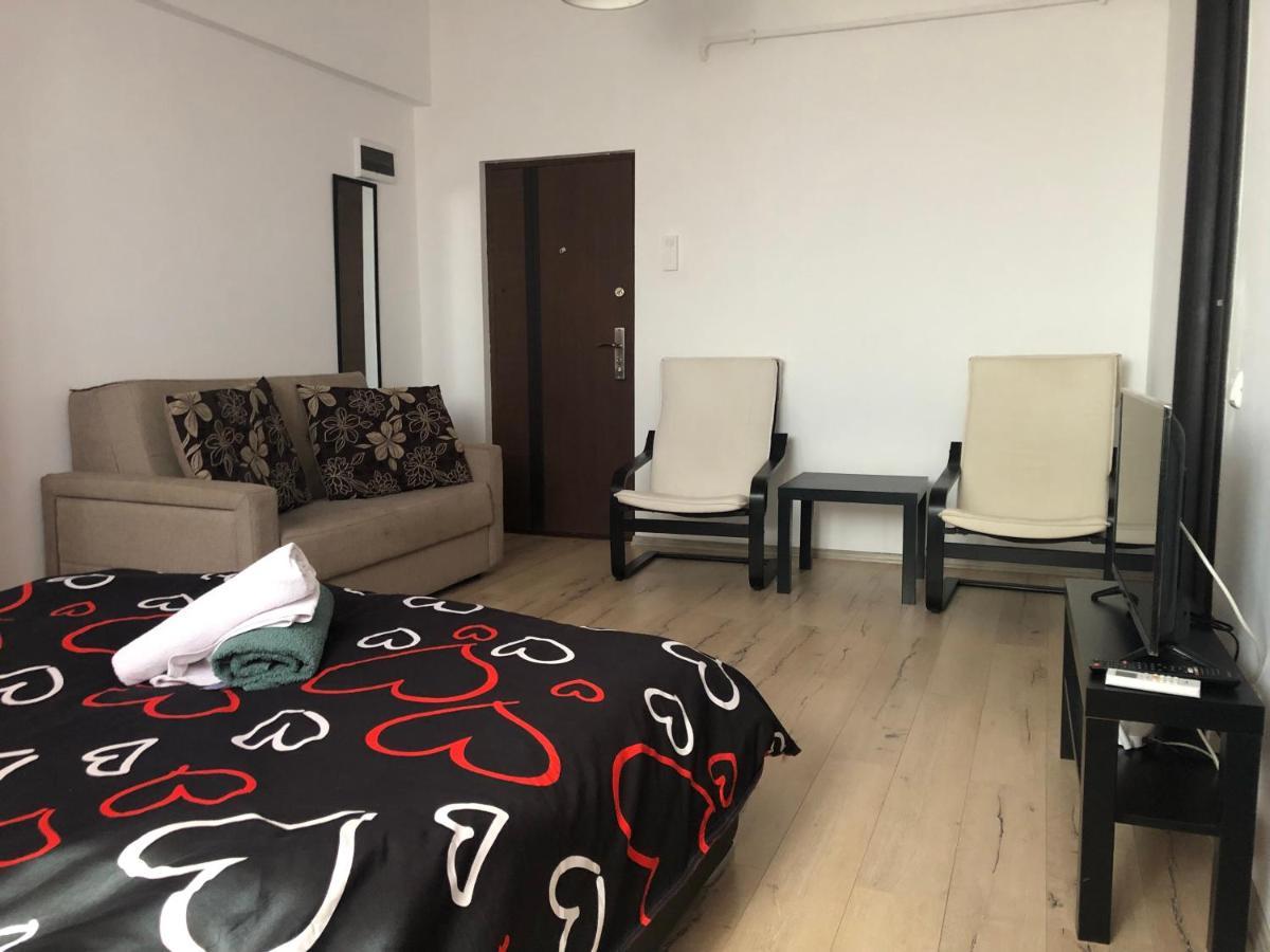 Anca House Apartment Bucureşti Exterior foto