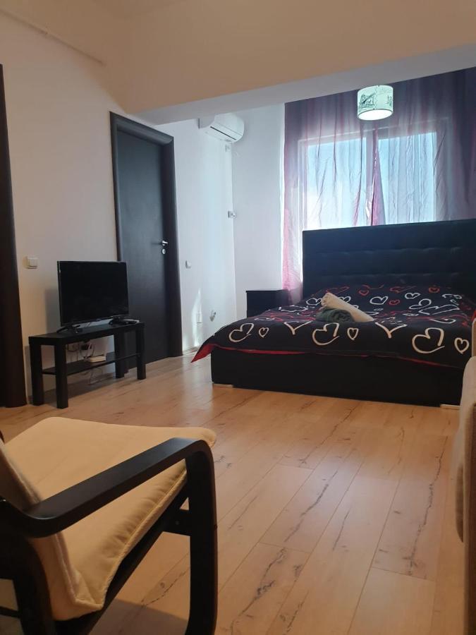 Anca House Apartment Bucureşti Exterior foto