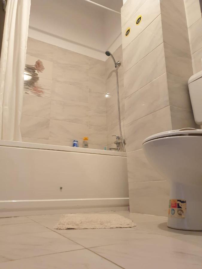 Anca House Apartment Bucureşti Exterior foto