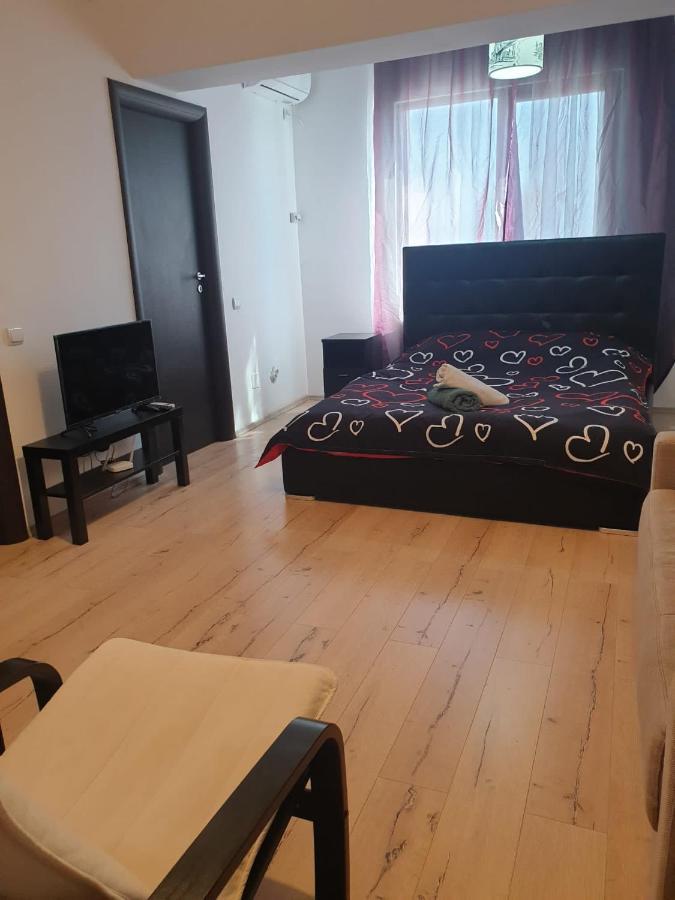 Anca House Apartment Bucureşti Exterior foto