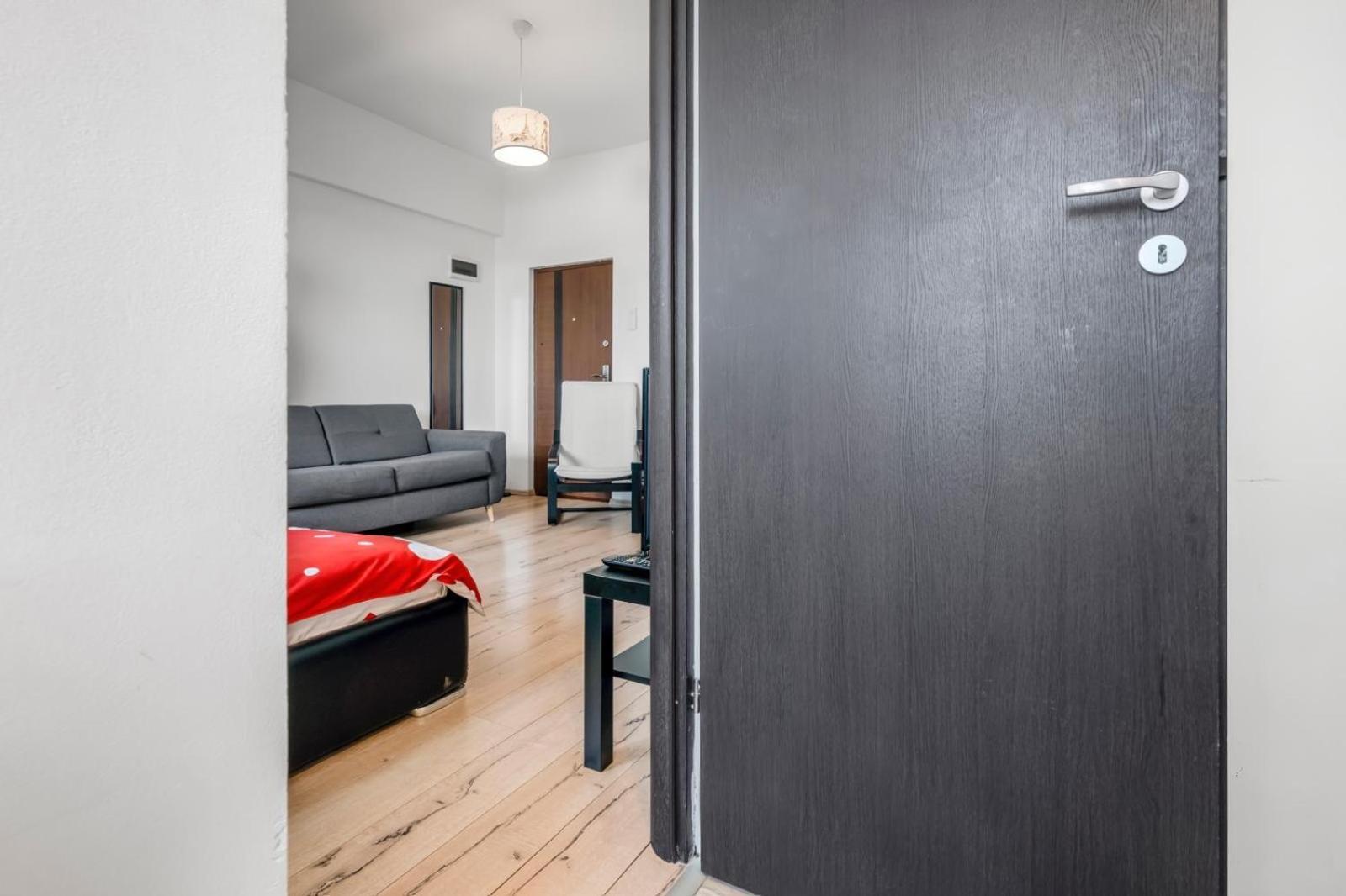 Anca House Apartment Bucureşti Exterior foto